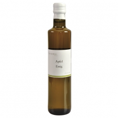 Apfel-Essig 0,10 L