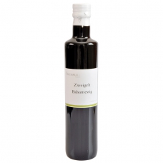 Zweigelt-Balsamessig 0,25 L