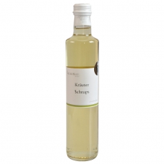 Kräuter 0,75 L