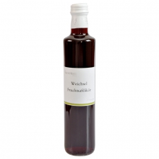 Weichsel-Likör 0,5 L